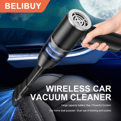 Rechargeable  cleaner
