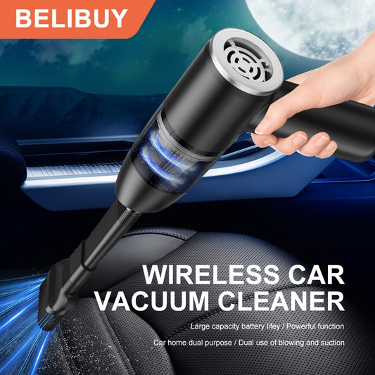 Rechargeable  cleaner
