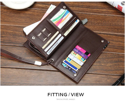 Baellerry Men Wallets