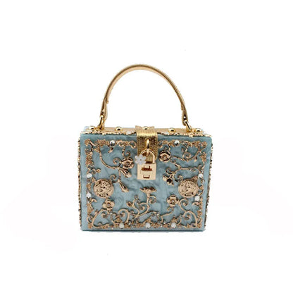 Acrylic bag