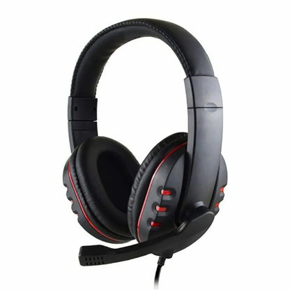Wired Gaming Headphones