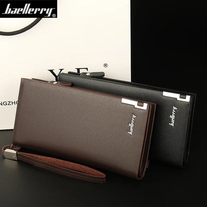 Baellerry Men Wallets