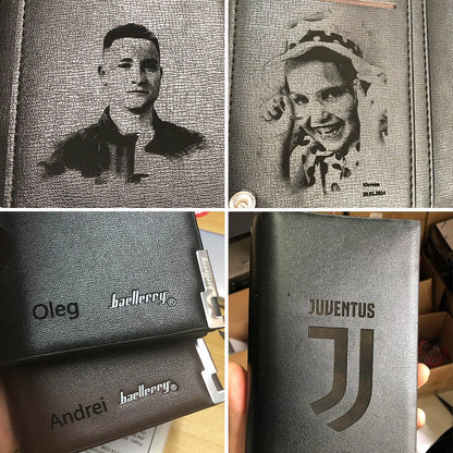 Baellerry Men Wallets