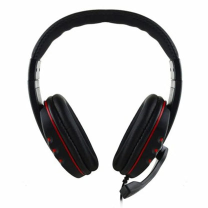 Wired Gaming Headphones