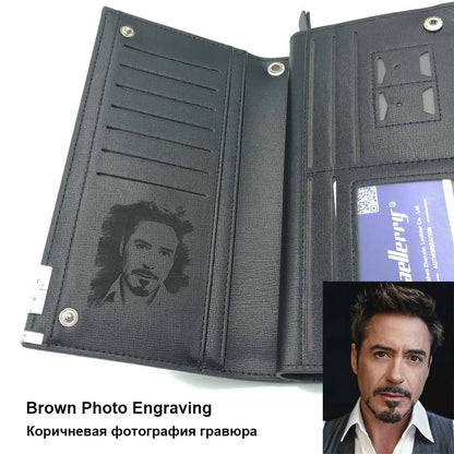 Baellerry Men Wallets