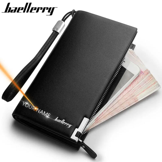 Baellerry Men Wallets