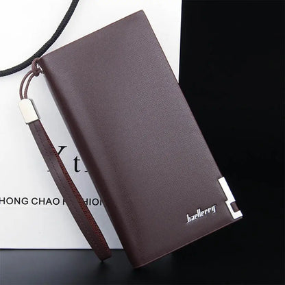 Baellerry Men Wallets