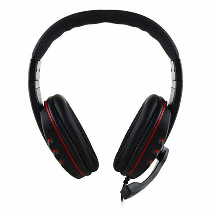 Wired Gaming Headphones