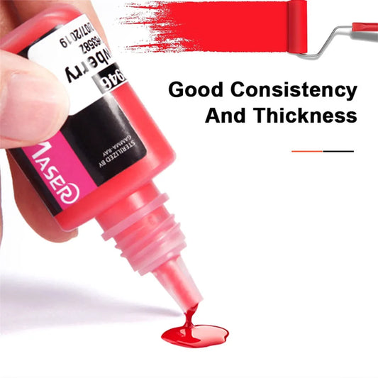 Maser Tattoo Ink Permanent Makeup Paint Machine Micro Pigments Microblading Eyebrow Lip Eyeliner Makeup Cosmetic Encre Tatouage