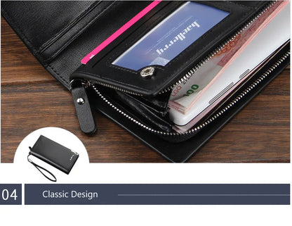 Baellerry Men Wallets