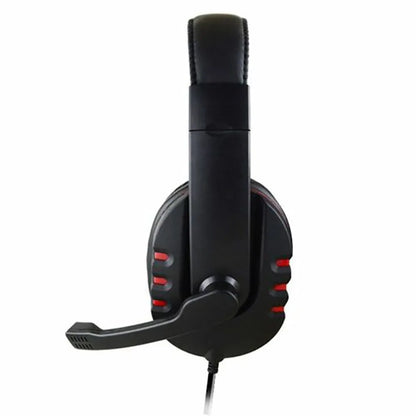 Wired Gaming Headphones