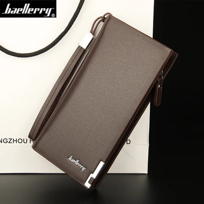 Baellerry Men Wallets