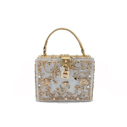 Acrylic bag