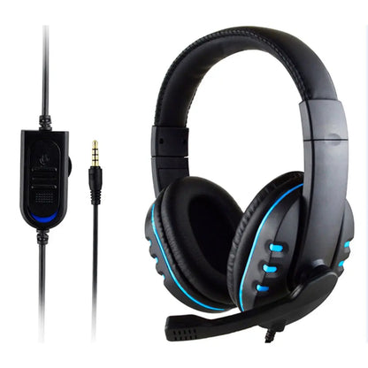 gaming headphones