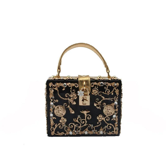 Acrylic bag