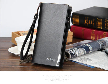Baellerry Men Wallets