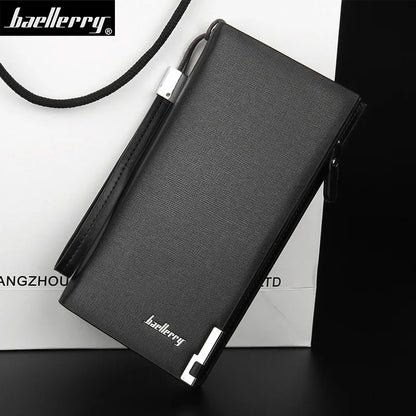 Baellerry Men Wallets