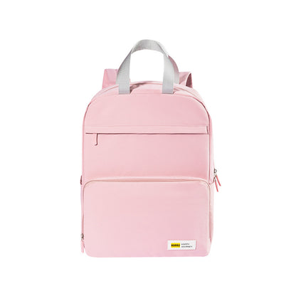 2022 New Light Feather Travel Storage Backpack Foldable Student Backpack Schoolbag Outdoor Mountaineering Backpack Wholesale