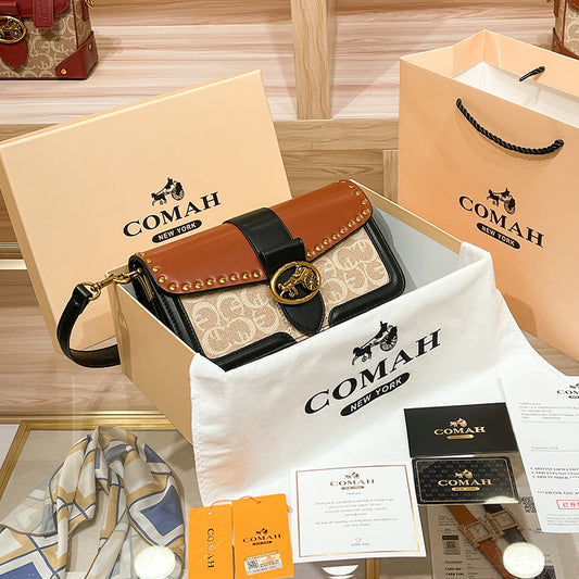 Womens Dionysus Messenger Bag