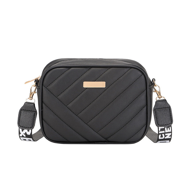Bag Women&#039;s Bag New Small Square Bag Women&#039;s Shoulder Bag Fashion Diagonal Bag Small Bag Coin Purse