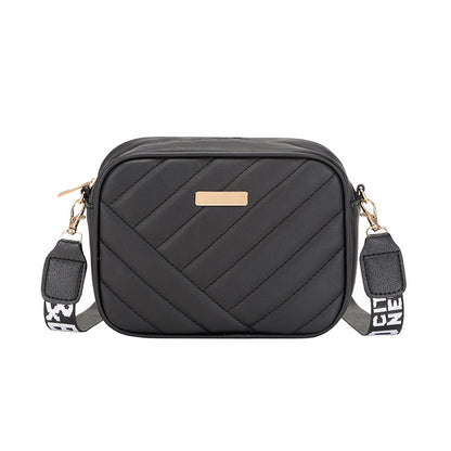 Bag Women&#039;s Bag New Small Square Bag Women&#039;s Shoulder Bag Fashion Diagonal Bag Small Bag Coin Purse