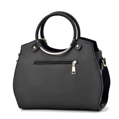 Hollow Women&amp;amp;amp;amp;amp;amp;#039;s Bag  New Women&amp;amp;amp;amp;amp;amp;#039;s Three-piece  Handbag Single Shoulder Messenger Bag
