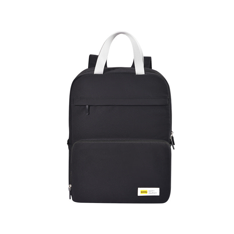 2022 New Light Feather Travel Storage Backpack Foldable Student Backpack Schoolbag Outdoor Mountaineering Backpack Wholesale