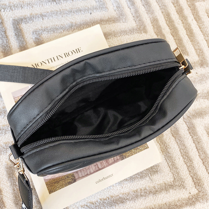 Bag Women&#039;s Bag New Small Square Bag Women&#039;s Shoulder Bag Fashion Diagonal Bag Small Bag Coin Purse