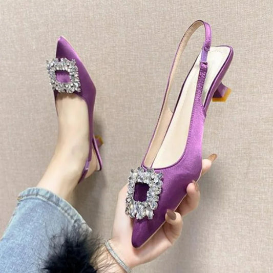 STYLISH SHOES