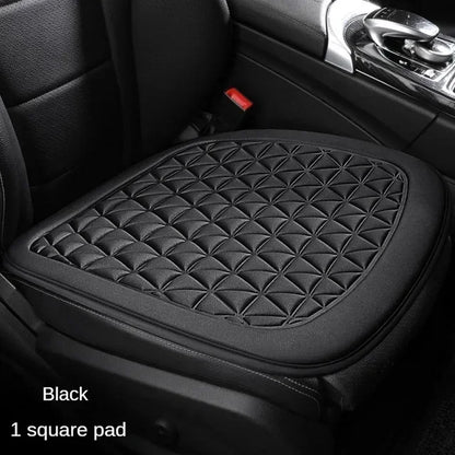Fabric Car Seat Cover 3D