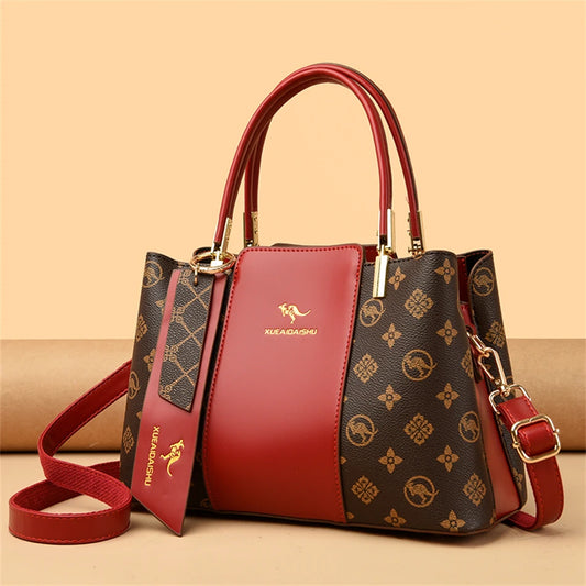 Luxury Handbag Fashion
