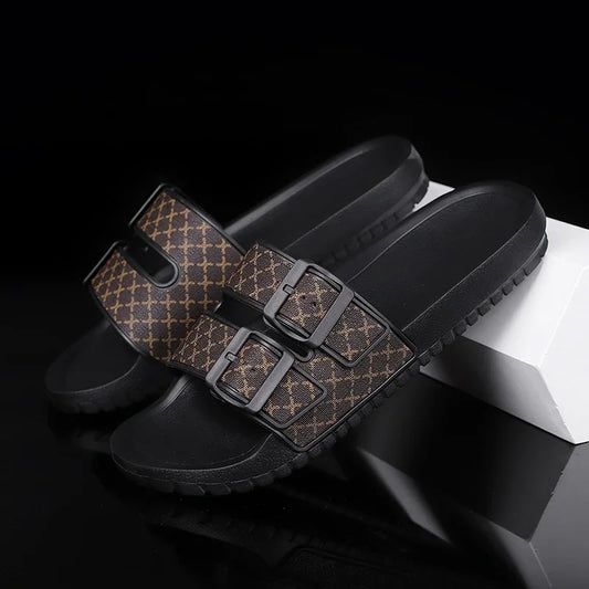 Genuine Leather Sandals