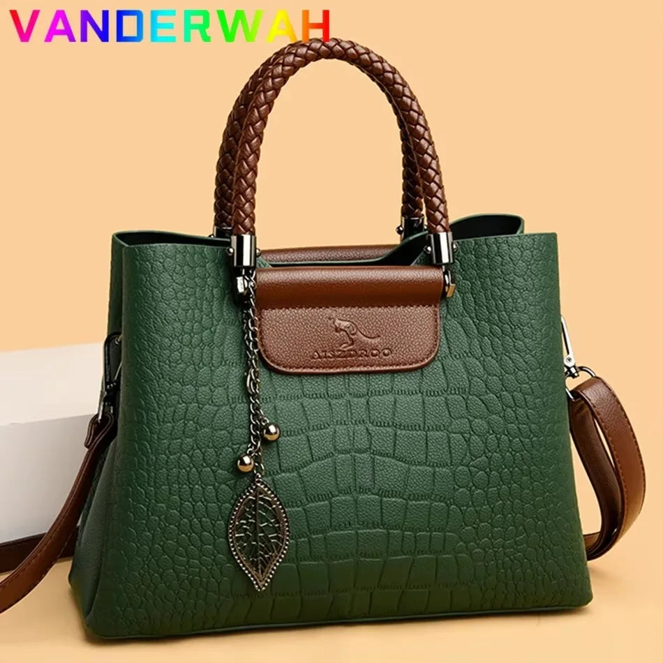 Luxury Handbag Fashion