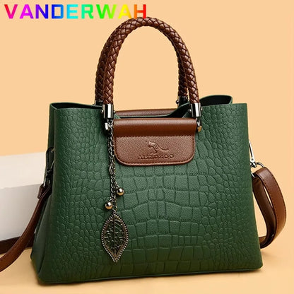 Luxury Handbag Fashion