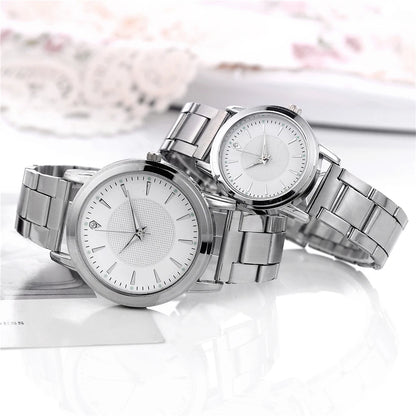Couple's Watches