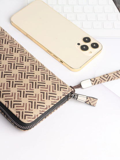 Bohemian Style wallet