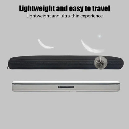 Laptop Bag For Macbook Air Pro Retina 11 12 13 14 15 15.6 inch Laptop Sleeve Case PC Tablet Case Cover for Lenovo Air HP Dell