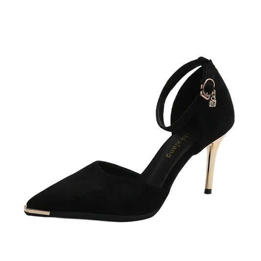 New women's style .