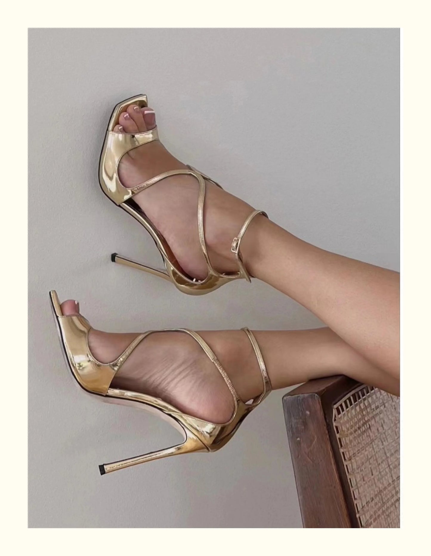 Sexy High Heels