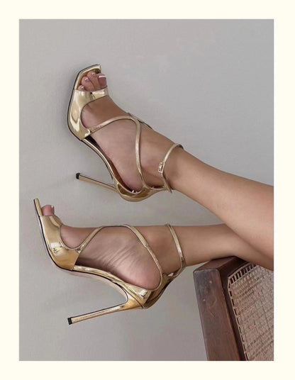 Sexy High Heels