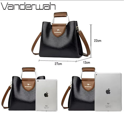 Luxury Handbag Fashion