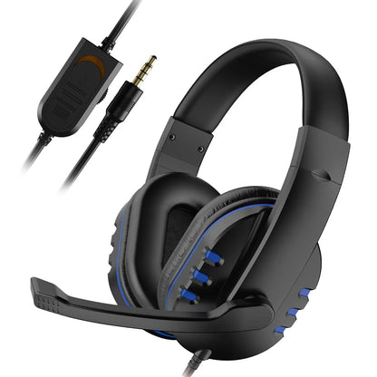gaming headphones