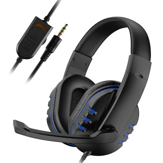 gaming headphones