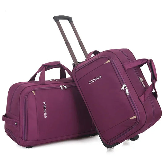 Travel Bag Trolley
