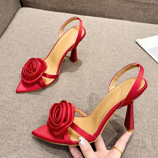 trendy shoe