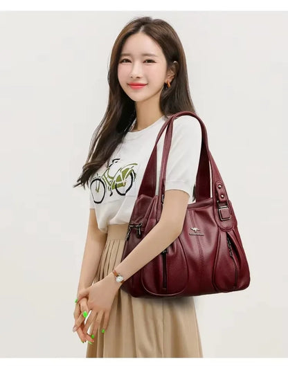 Luxury Handbag Fashion