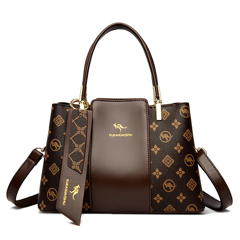 Luxury Handbag Fashion