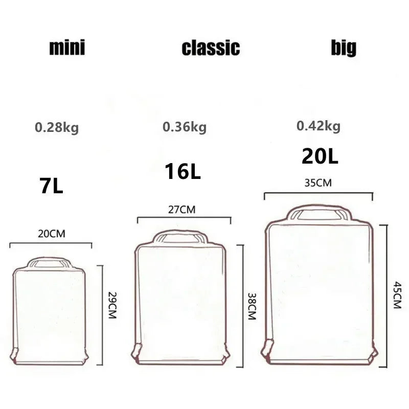 Original Classic Backpack Student Waterproof Travelling Desinger Laptop Canvas Computer Bag Fox Schoolbag Bags For Womens Girl
