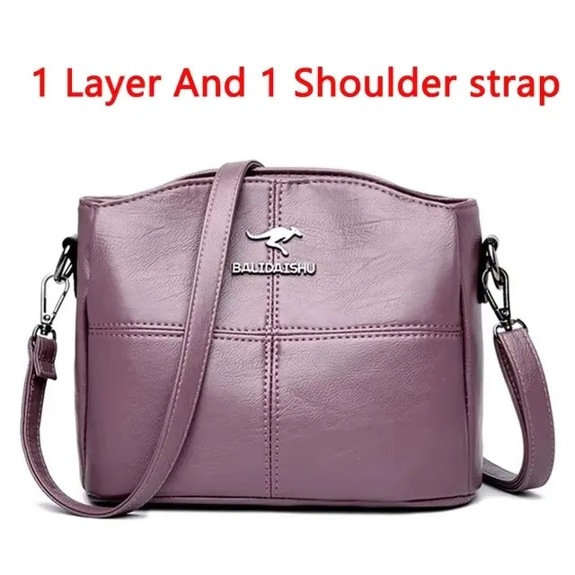Luxury Handbag Fashion
