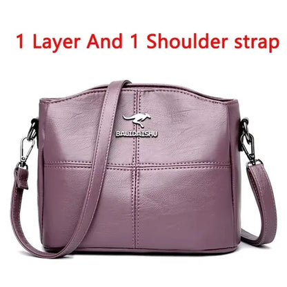Luxury Handbag Fashion